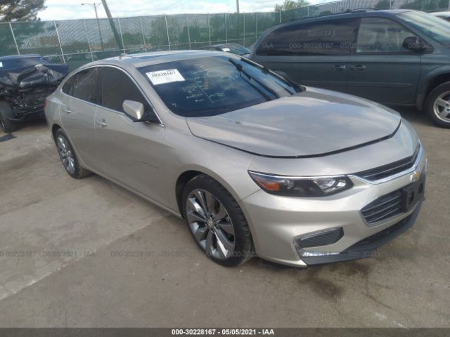 CHEVROLET MALIBU 2016 1g1zh5sx2gf323585