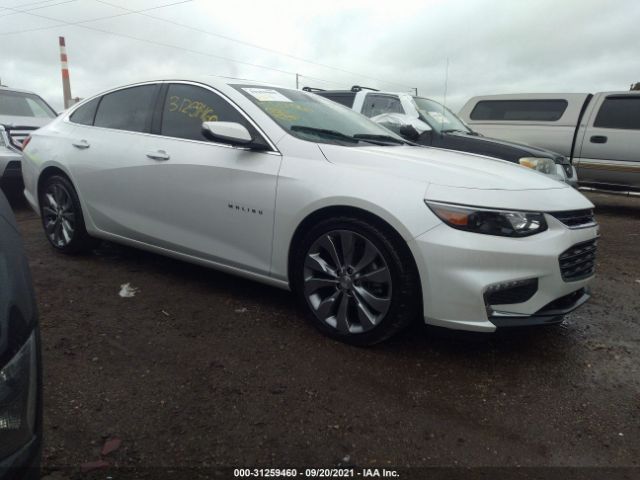 CHEVROLET MALIBU 2016 1g1zh5sx2gf324784