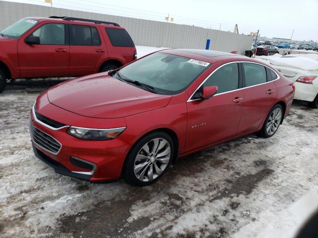 CHEVROLET MALIBU 2016 1g1zh5sx2gf330309