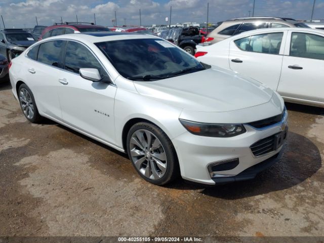 CHEVROLET MALIBU 2016 1g1zh5sx2gf332092