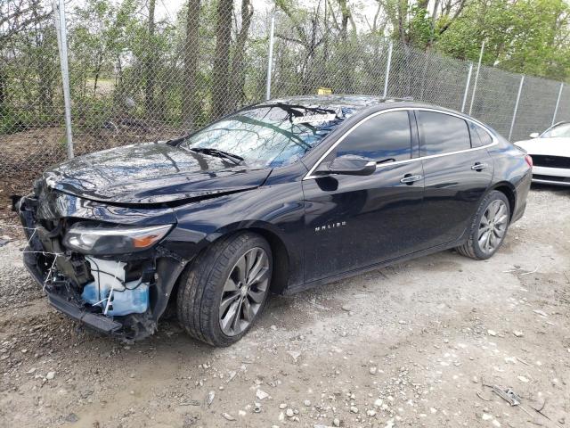 CHEVROLET MALIBU 2016 1g1zh5sx2gf348955