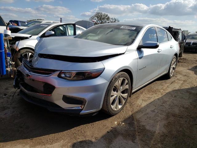 CHEVROLET MALIBU PRE 2017 1g1zh5sx2hf123145