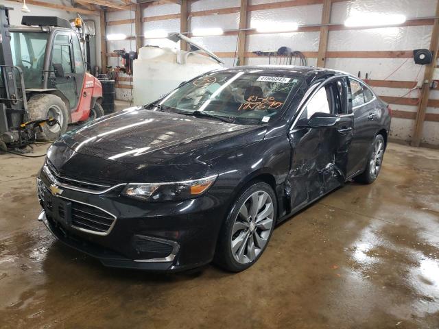 CHEVROLET MALIBU PRE 2017 1g1zh5sx2hf127695