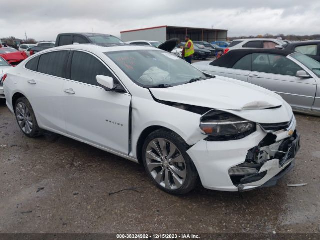 CHEVROLET MALIBU 2017 1g1zh5sx2hf135831