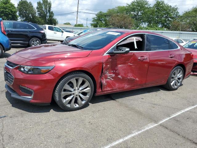 CHEVROLET MALIBU 2017 1g1zh5sx2hf137918