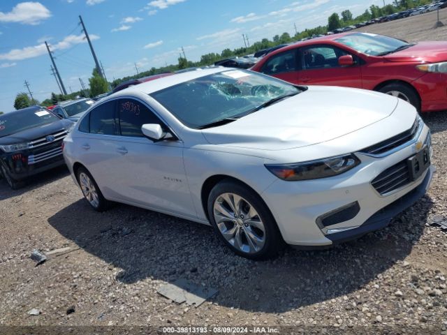 CHEVROLET MALIBU 2017 1g1zh5sx2hf161099