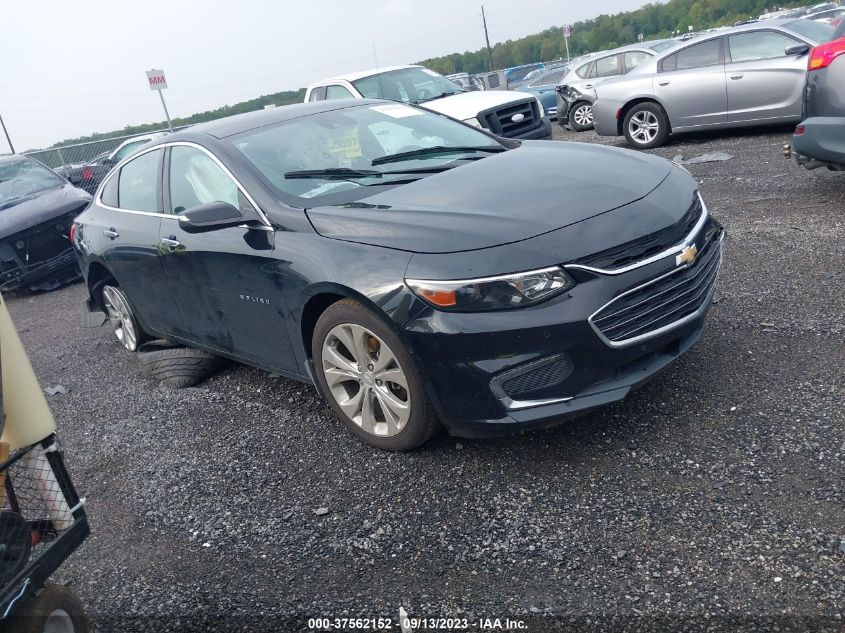 CHEVROLET MALIBU 2017 1g1zh5sx2hf224041