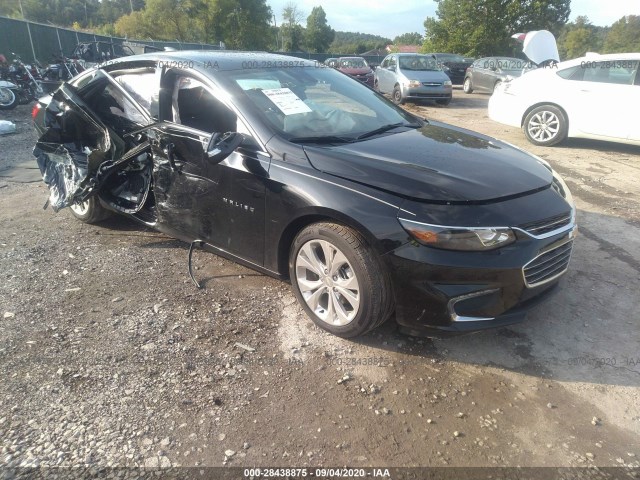 CHEVROLET MALIBU 2017 1g1zh5sx2hf226808