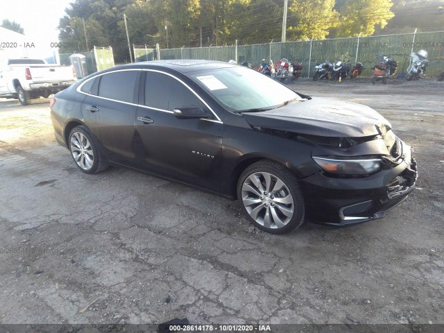 CHEVROLET MALIBU 2017 1g1zh5sx2hf227893