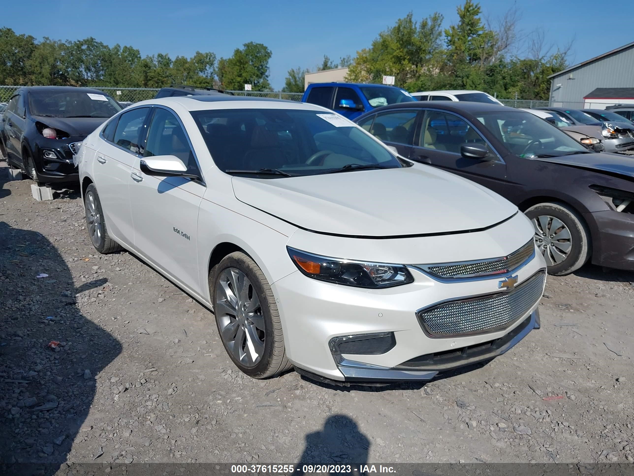 CHEVROLET MALIBU 2017 1g1zh5sx2hf236304