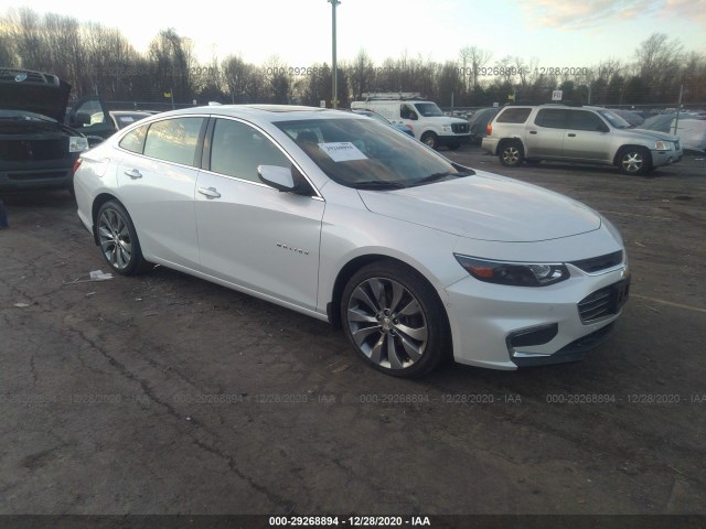 CHEVROLET MALIBU 2016 1g1zh5sx3gf173549