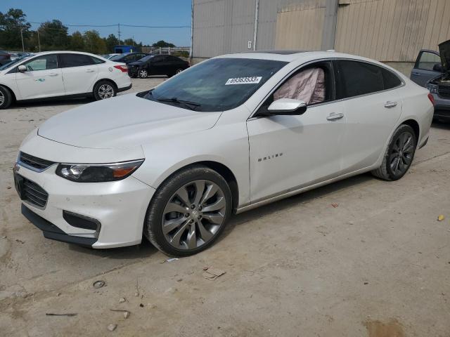 CHEVROLET MALIBU PRE 2016 1g1zh5sx3gf225861