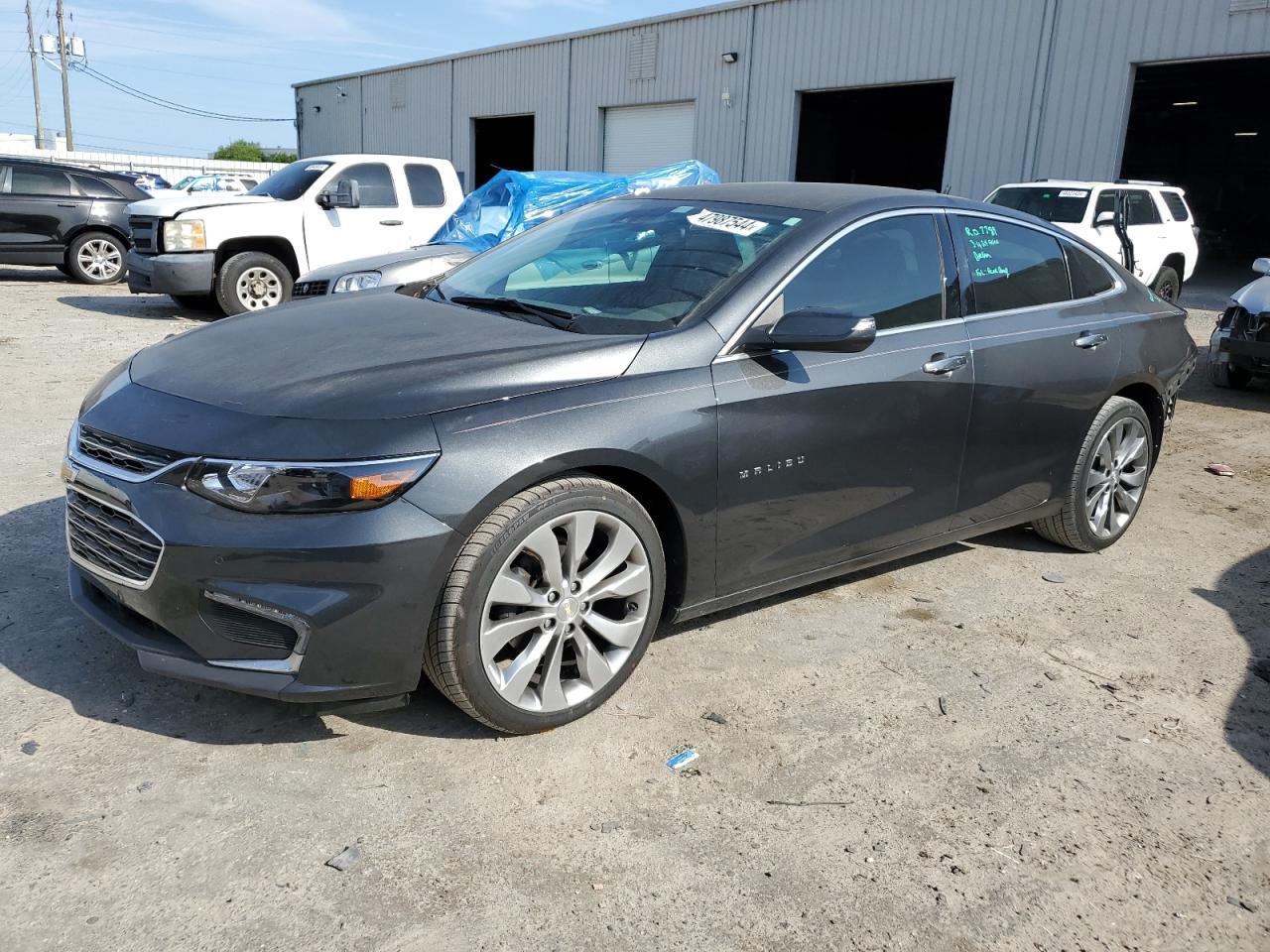 CHEVROLET MALIBU 2016 1g1zh5sx3gf235791