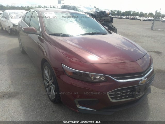 CHEVROLET MALIBU 2016 1g1zh5sx3gf273702