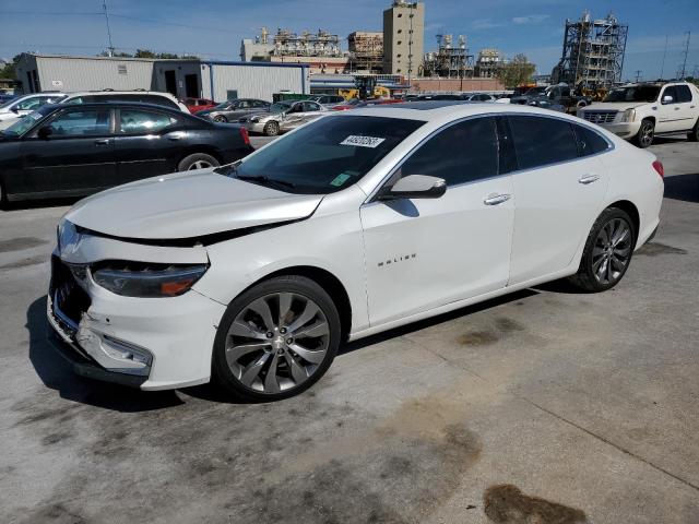 CHEVROLET MALIBU PRE 2016 1g1zh5sx3gf284926