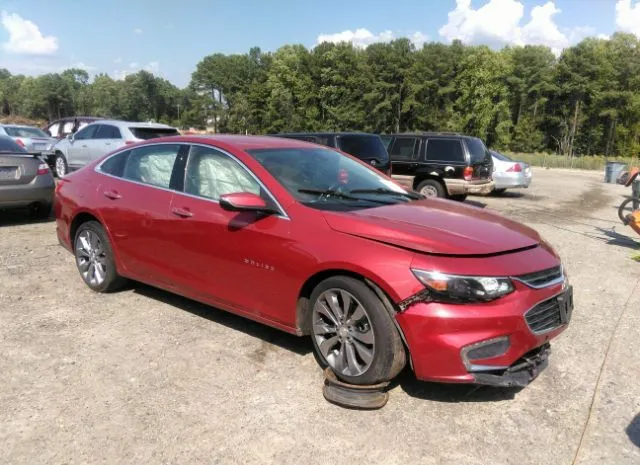 CHEVROLET MALIBU 2016 1g1zh5sx3gf314779