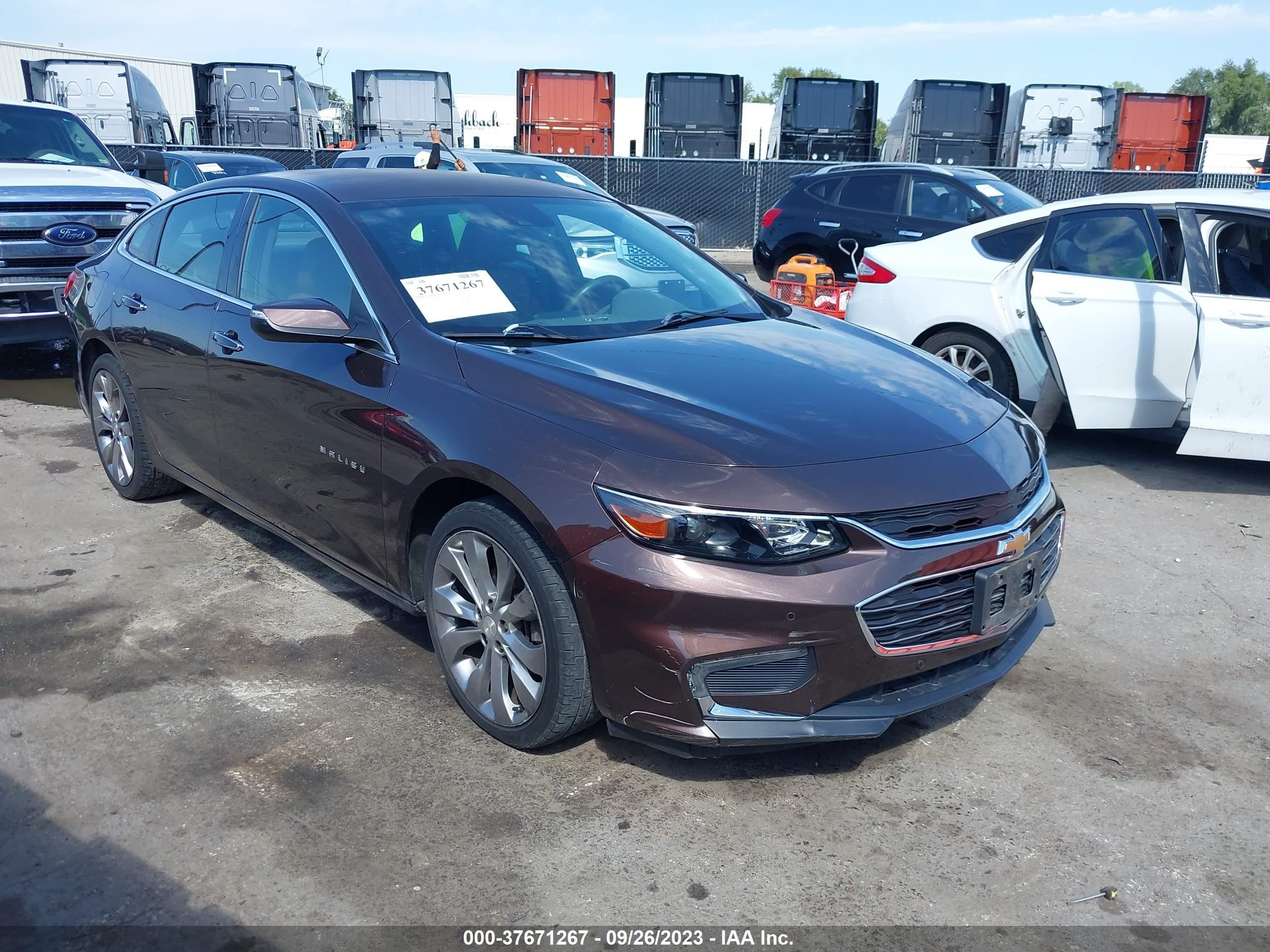 CHEVROLET MALIBU 2016 1g1zh5sx3gf338368