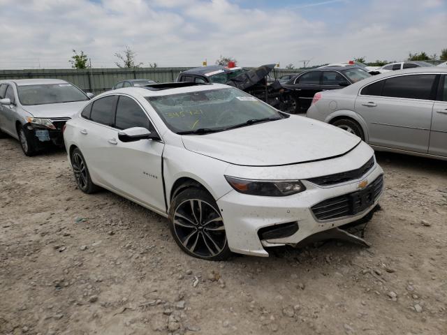 CHEVROLET MALIBU PRE 2016 1g1zh5sx3gf345921