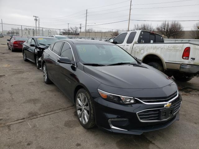 CHEVROLET MALIBU PRE 2016 1g1zh5sx3gf352982