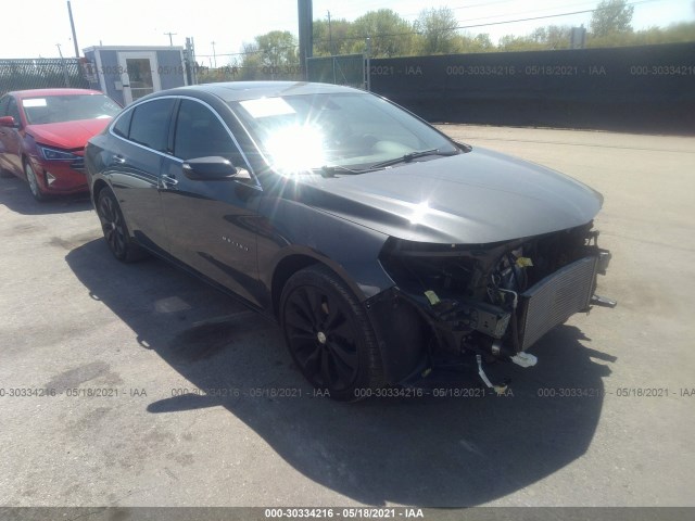 CHEVROLET MALIBU 2017 1g1zh5sx3hf135580