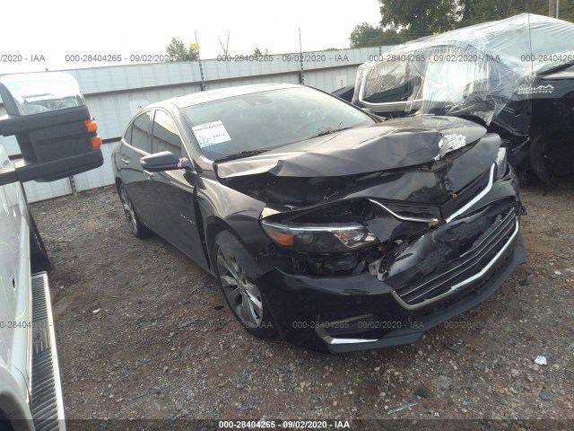 CHEVROLET MALIBU 2017 1g1zh5sx3hf153447