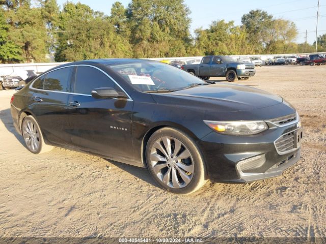 CHEVROLET MALIBU 2017 1g1zh5sx3hf161614