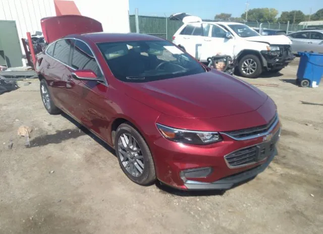 CHEVROLET MALIBU 2017 1g1zh5sx3hf230527