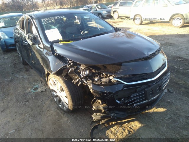 CHEVROLET MALIBU 2017 1g1zh5sx3hf233802