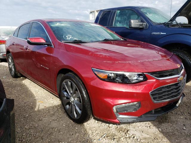 CHEVROLET MALIBU PRE 2017 1g1zh5sx3hf238594