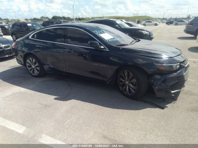 CHEVROLET MALIBU 2016 1g1zh5sx4gf197990