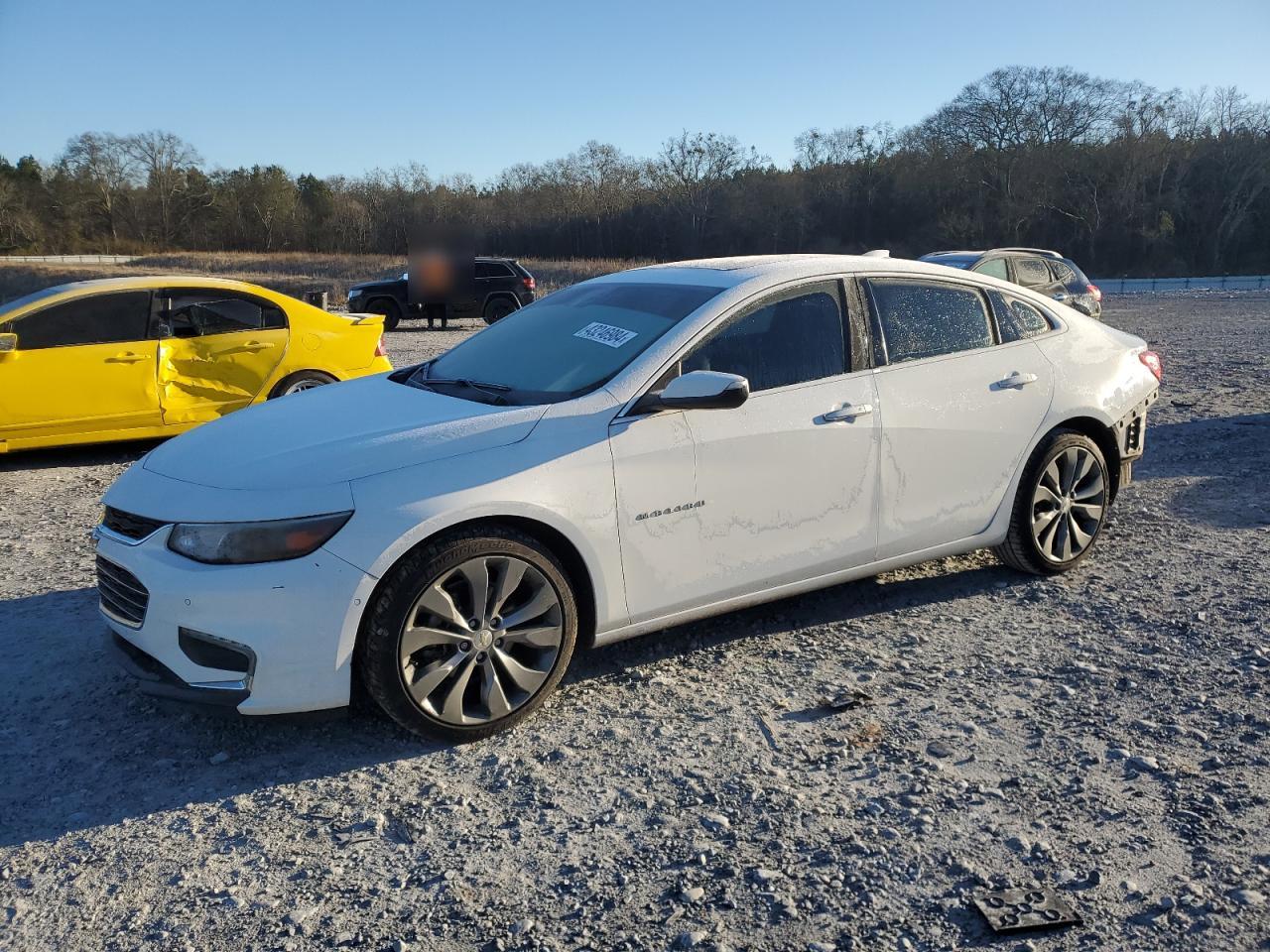 CHEVROLET MALIBU 2016 1g1zh5sx4gf217395