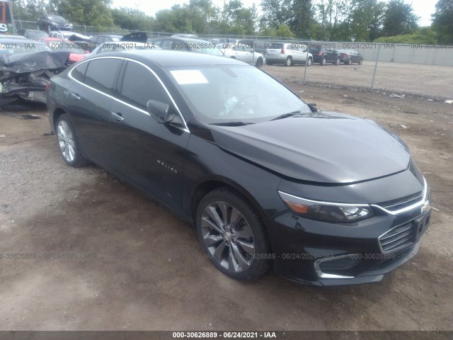 CHEVROLET MALIBU 2016 1g1zh5sx4gf234276