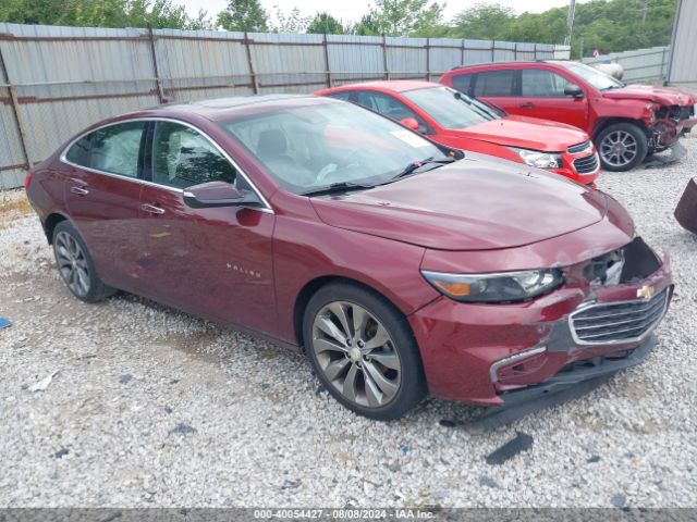 CHEVROLET MALIBU 2016 1g1zh5sx4gf241518