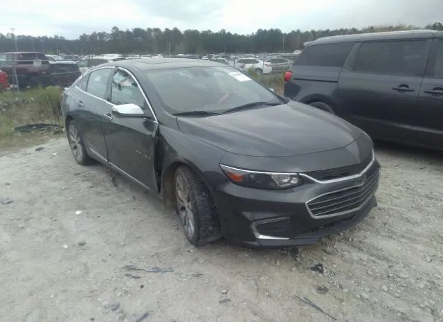 CHEVROLET MALIBU 2016 1g1zh5sx4gf242281