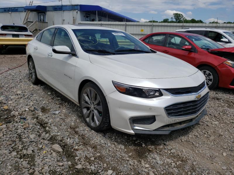 CHEVROLET MALIBU PRE 2016 1g1zh5sx4gf269142