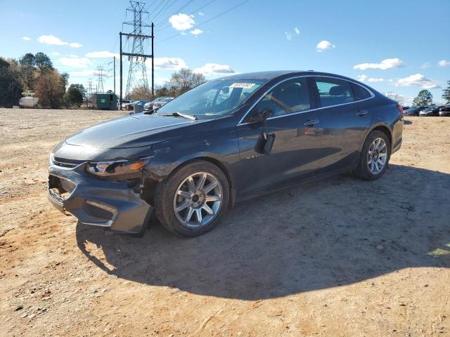 CHEVROLET MALIBU PRE 2016 1g1zh5sx4gf277547