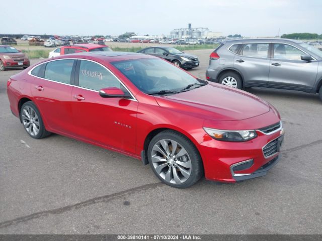 CHEVROLET MALIBU 2016 1g1zh5sx4gf289200