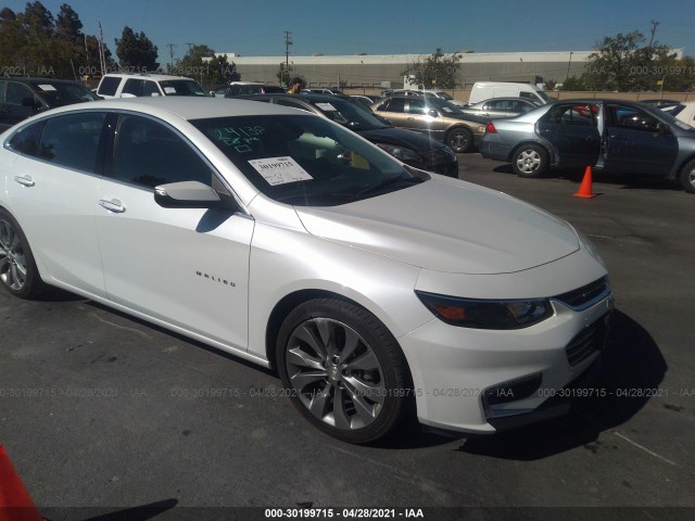 CHEVROLET MALIBU 2016 1g1zh5sx4gf291142