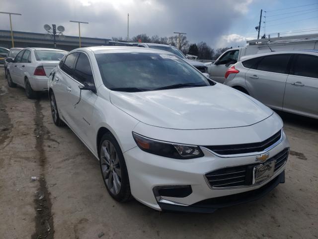 CHEVROLET MALIBU PRE 2016 1g1zh5sx4gf305363