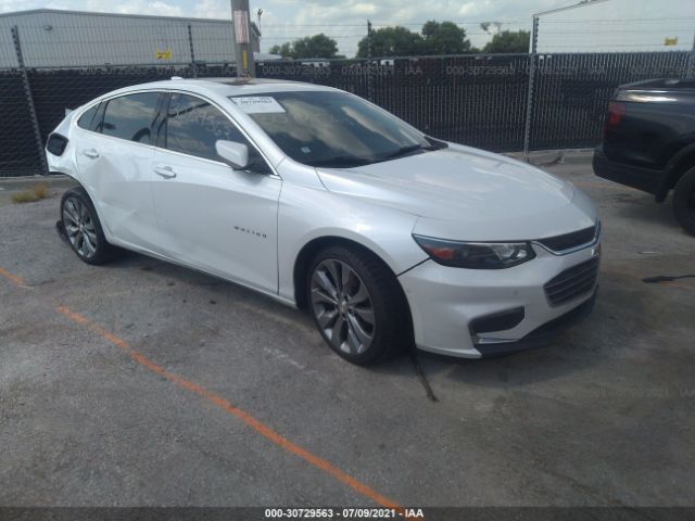 CHEVROLET MALIBU 2016 1g1zh5sx4gf309803