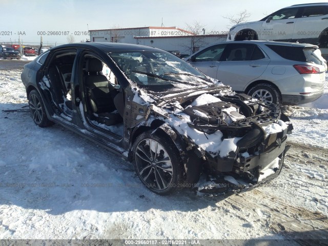 CHEVROLET MALIBU 2016 1g1zh5sx4gf341909