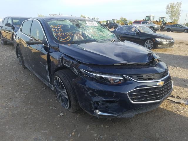 CHEVROLET MALIBU PRE 2016 1g1zh5sx4gf350125