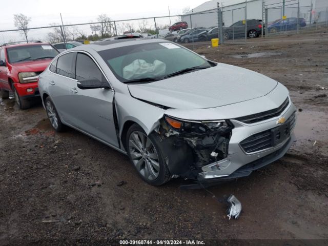 CHEVROLET MALIBU 2017 1g1zh5sx4hf110073