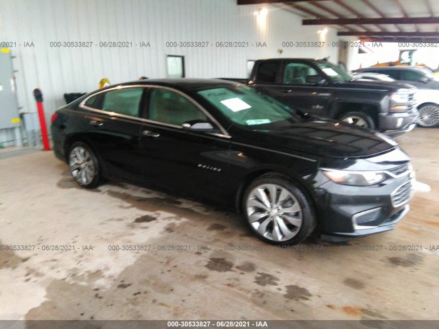 CHEVROLET MALIBU 2017 1g1zh5sx4hf132803