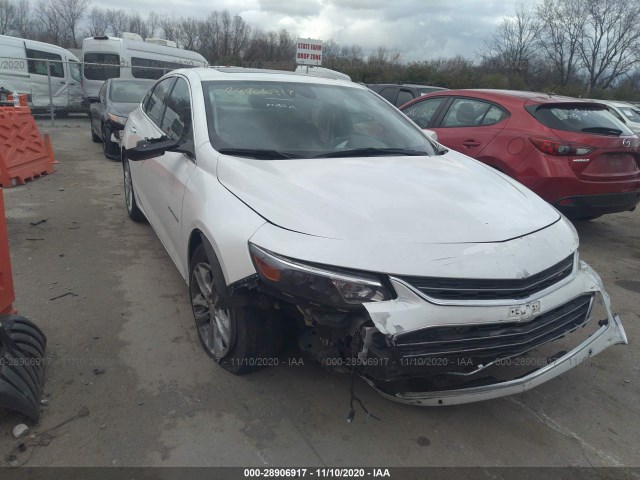 CHEVROLET MALIBU 2017 1g1zh5sx4hf152324