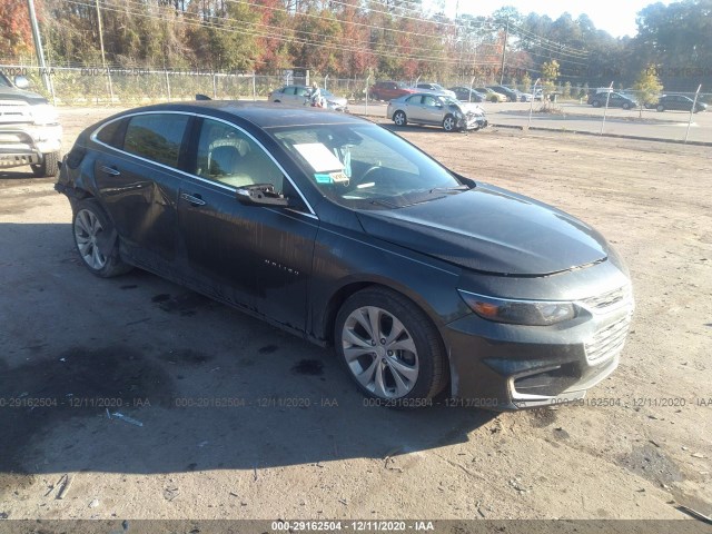 CHEVROLET MALIBU 2017 1g1zh5sx4hf162450