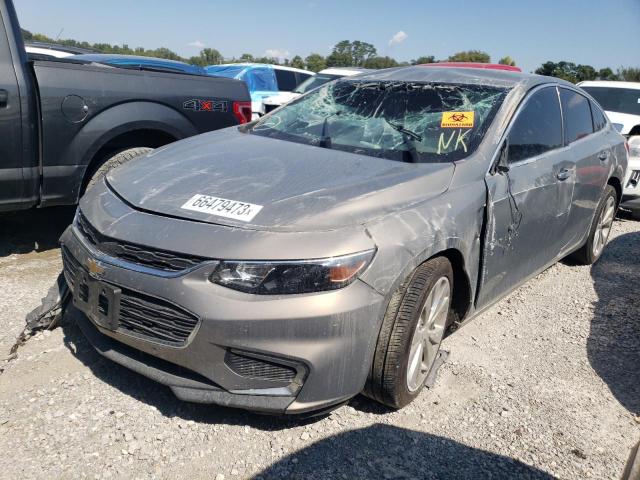 CHEVROLET MALIBU 2017 1g1zh5sx4hf174730