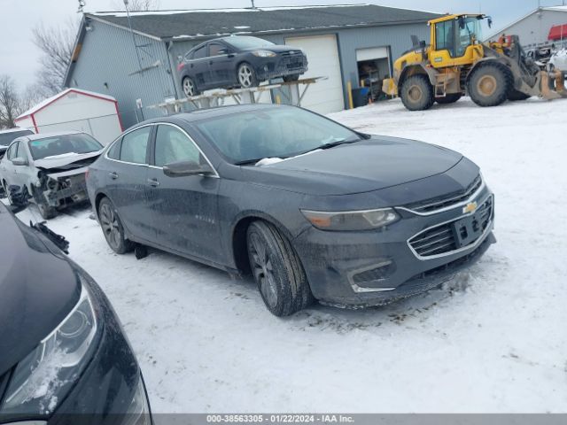 CHEVROLET MALIBU 2016 1g1zh5sx5gf162701