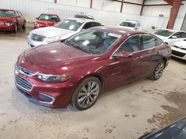 CHEVROLET MALIBU 2016 1g1zh5sx5gf206342