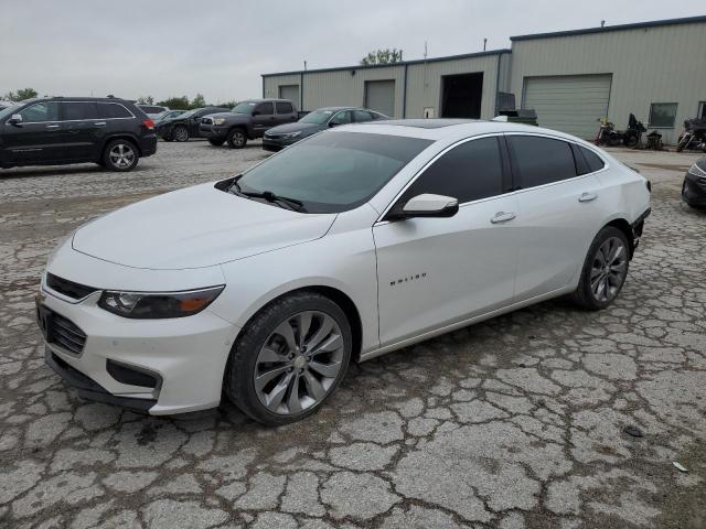 CHEVROLET MALIBU PRE 2016 1g1zh5sx5gf223464